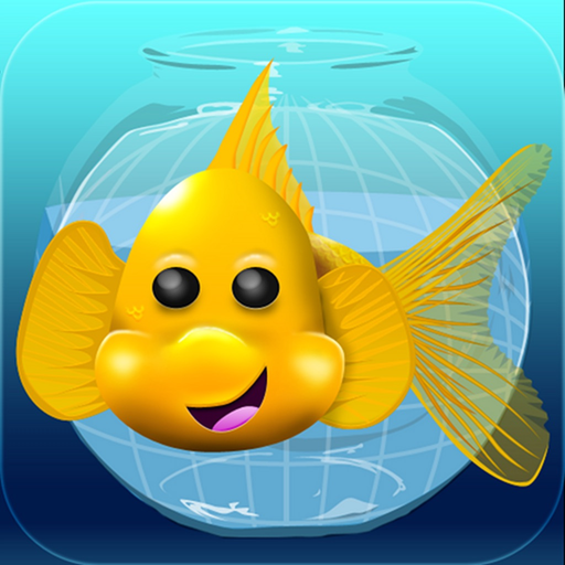 Goldy app icon