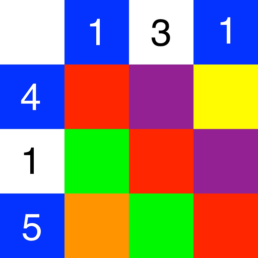 LogicPicColor app icon