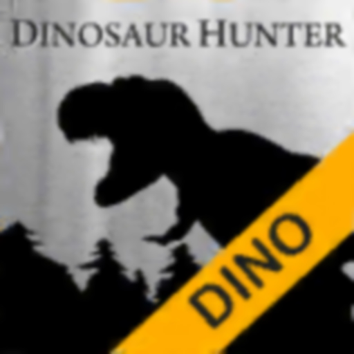 Carnivores Dinosaur Hunter Pro app icon