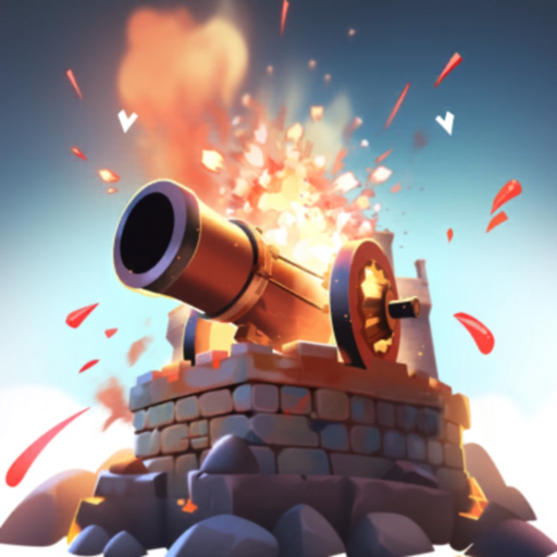 Tower Defence TD Defense Games app icon