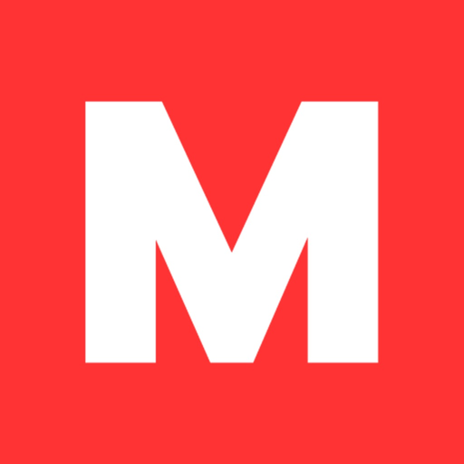 IMMMO app icon