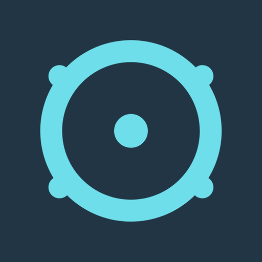 Ascolti! app icon
