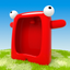 Talking Carl icon