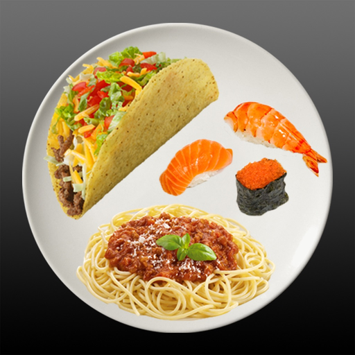 More Buffet! app icon