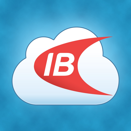 IBackup app icon