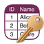MDB ACCDB Viewer icon