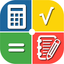 CalcMadeEasy icon