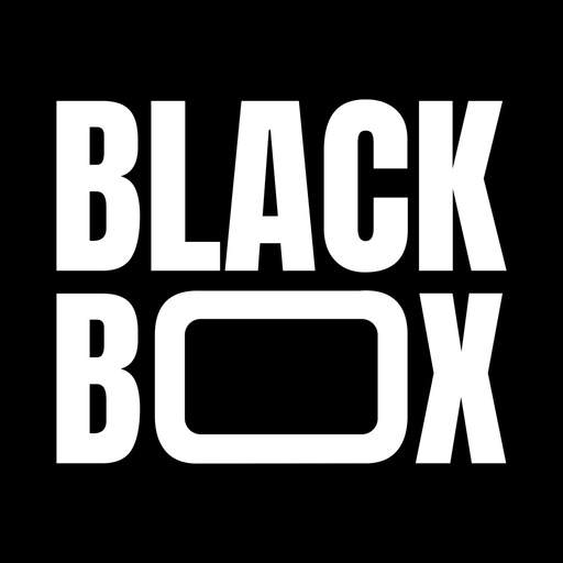 BlackBox app icon