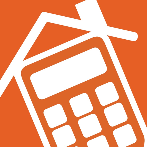 Home Improvement Calcs app icon
