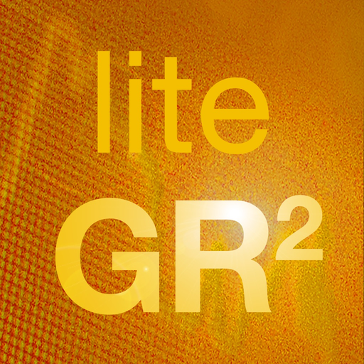 GoldRatioLite app icon