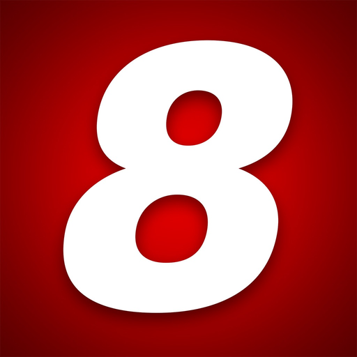 KNOE Weather app icon