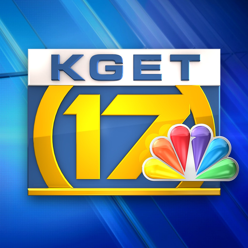 KGET 17 News app icon