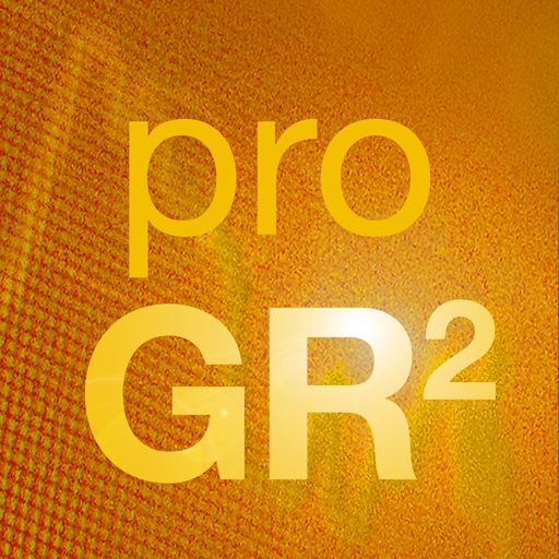 GoldRatio app icon