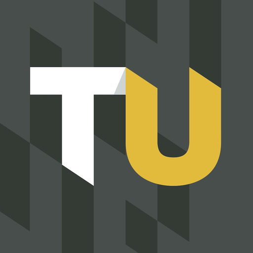 Tour Towson app icon