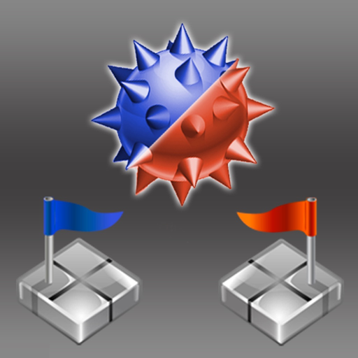 MultiMines app icon