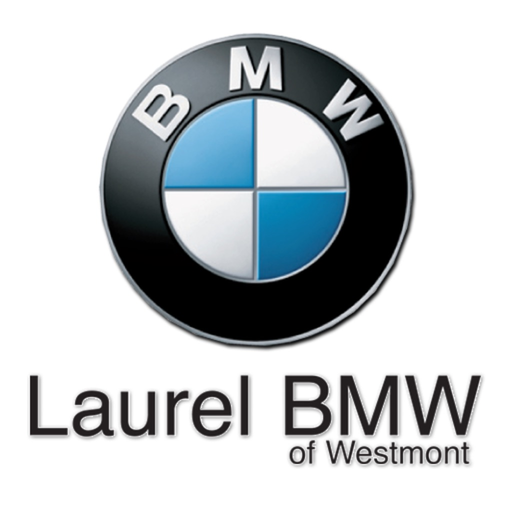Laurel BMW DealerApp app icon