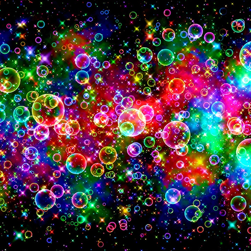 Abstract Backgrounds – Abstract Painting & Drawing app icon