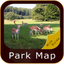 UK Parks & Forests GPS OS Maps icon