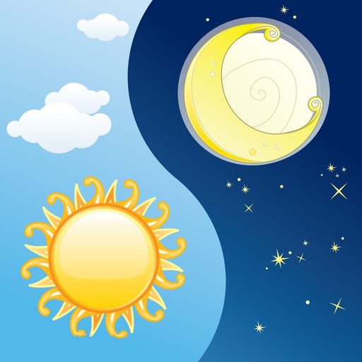 Chinese Horoscopes app icon