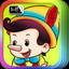 Pinocchio's Daring Journey - iBigToy icon
