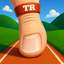 ThumbRun icon