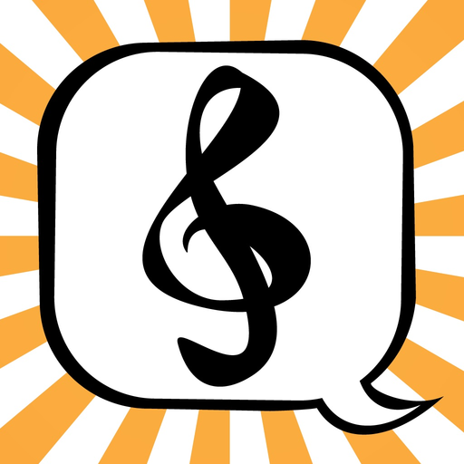 Dramatic Music App app icon