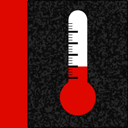 Temperature Converter Classic app icon