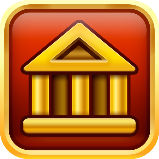 Cradle Of Rome app icon
