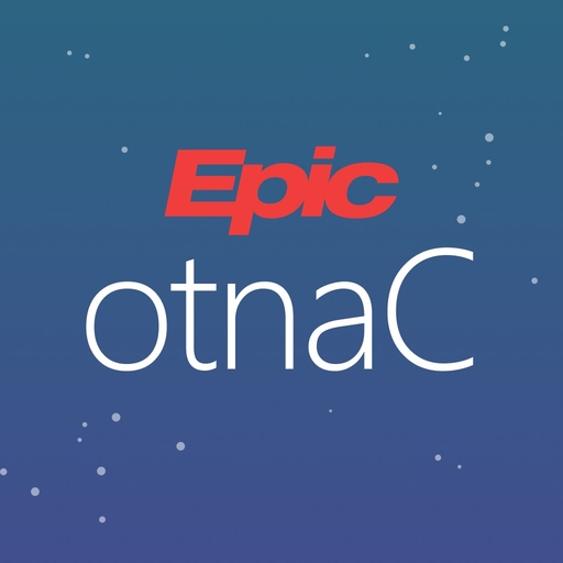 Otnac app icon