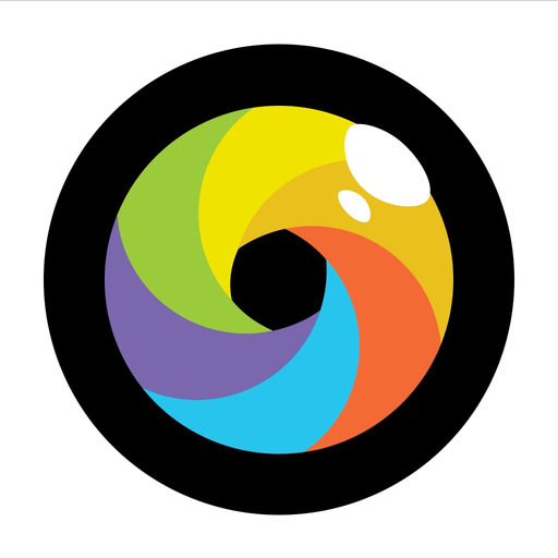 Scoopshot app icon