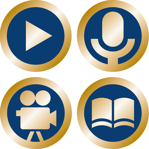 NeuMedia app icon