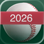 Baseball Stats 2026 Edition icon