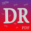 DjVu Reader icon