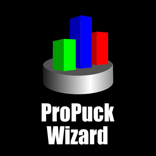 ProPuck Wizard app icon