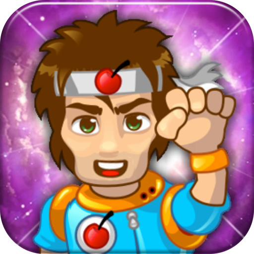 Fruity Paths app icon
