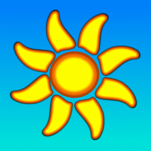 Stress Relief & Management App app icon