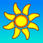 Stress Relief & Management App icon