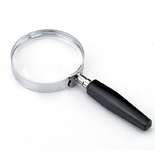 Magnifier / Magnifying Glass app icon