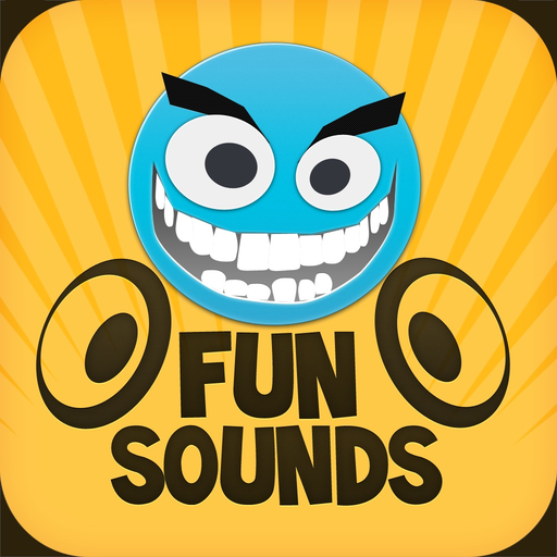 Fun Sounds LOL app icon