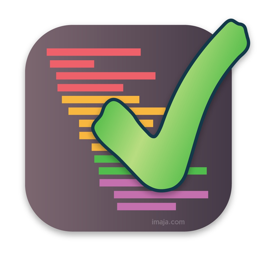 TaskInsight app icon