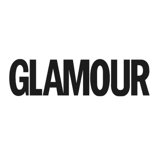 Glamour España app icon