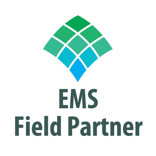 EMS Field Partner app icon
