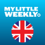 My Little Weekly icon