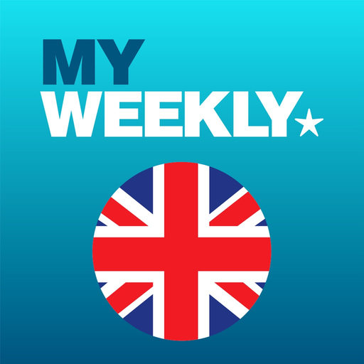 My Weekly app icon