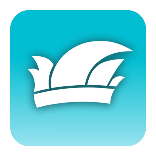 Carnival Greeting Cards app icon