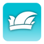Carnival Greeting Cards icon