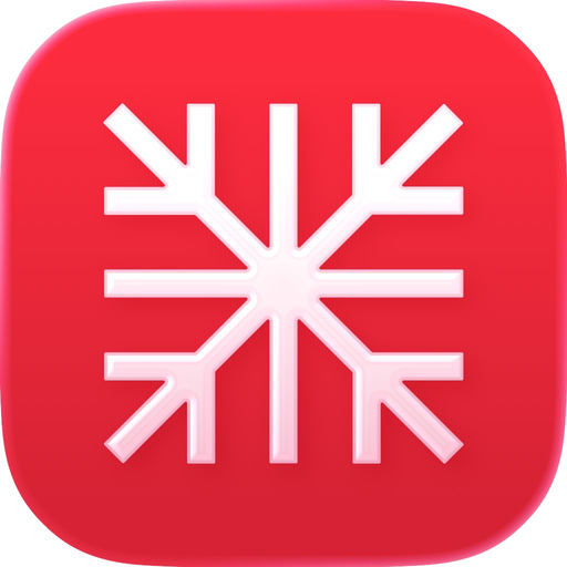 Snow-Forecast.com Weather Maps app icon