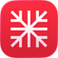 Snow-Forecast.com Weather Maps icon