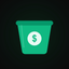 Tip Bucket Pro icon