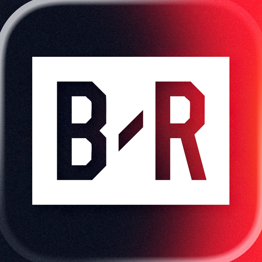 Bleacher Report: Sports News app icon